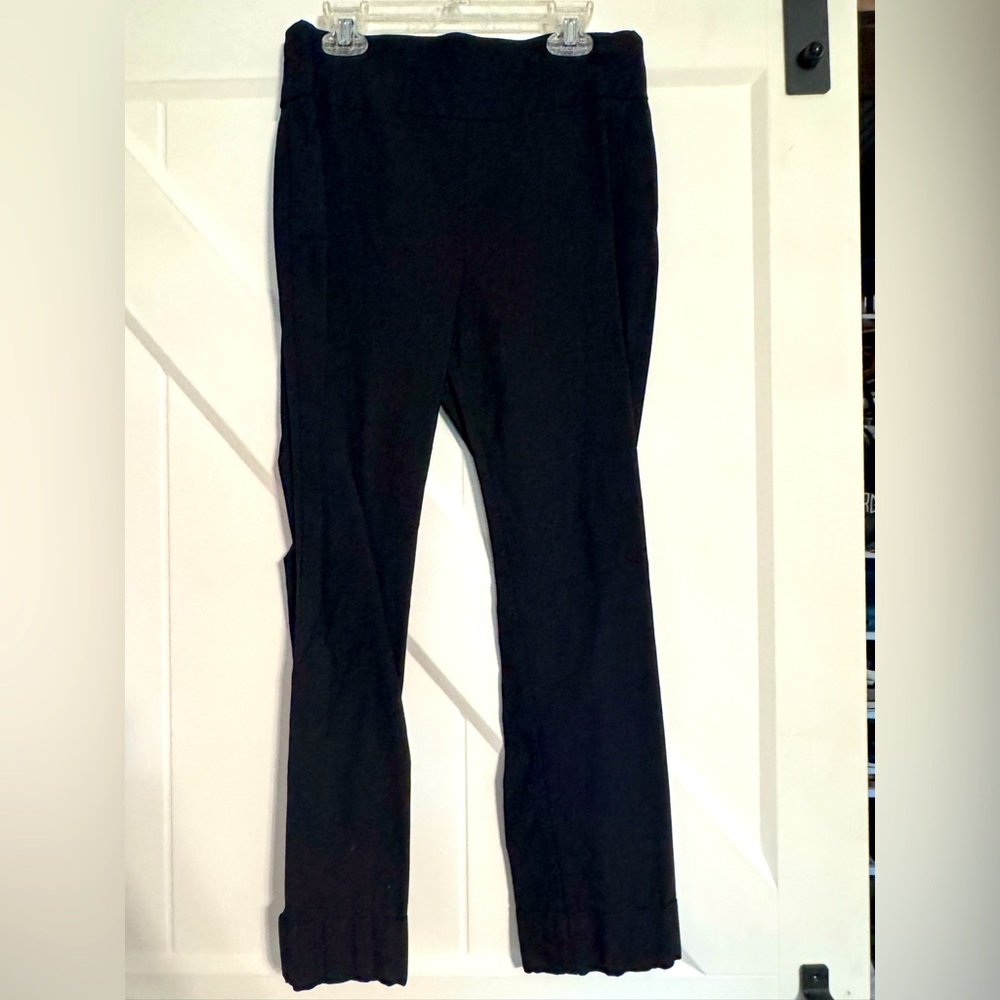 New York and Co. Capri work pants